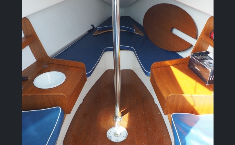 Jeanneau Sun 2000-kuva-3